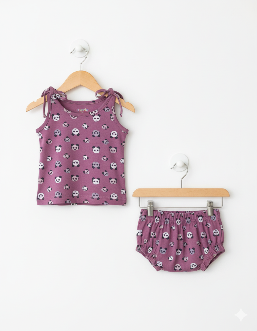 New Born Top & Bottom Wear Top & Bottom set Kids co-ord set
