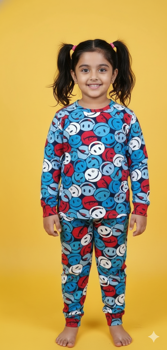 Boy Top & Bottom Wear Top & Bottom set Kids co-ord set